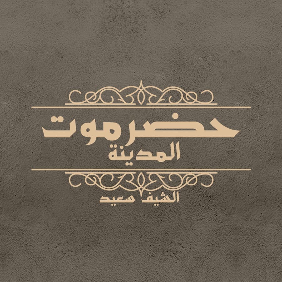 حضرموت المدينة