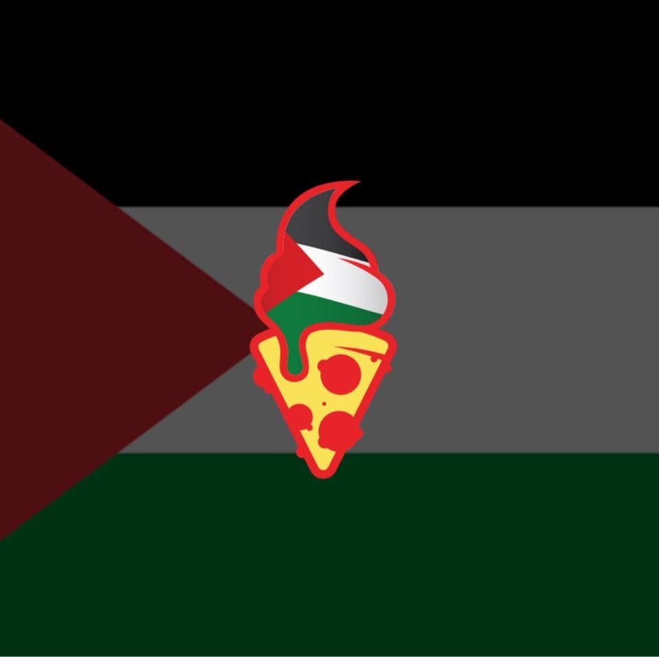 Pizza N' Creams