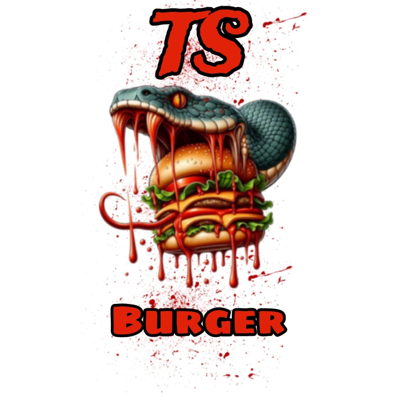 TS Burger
